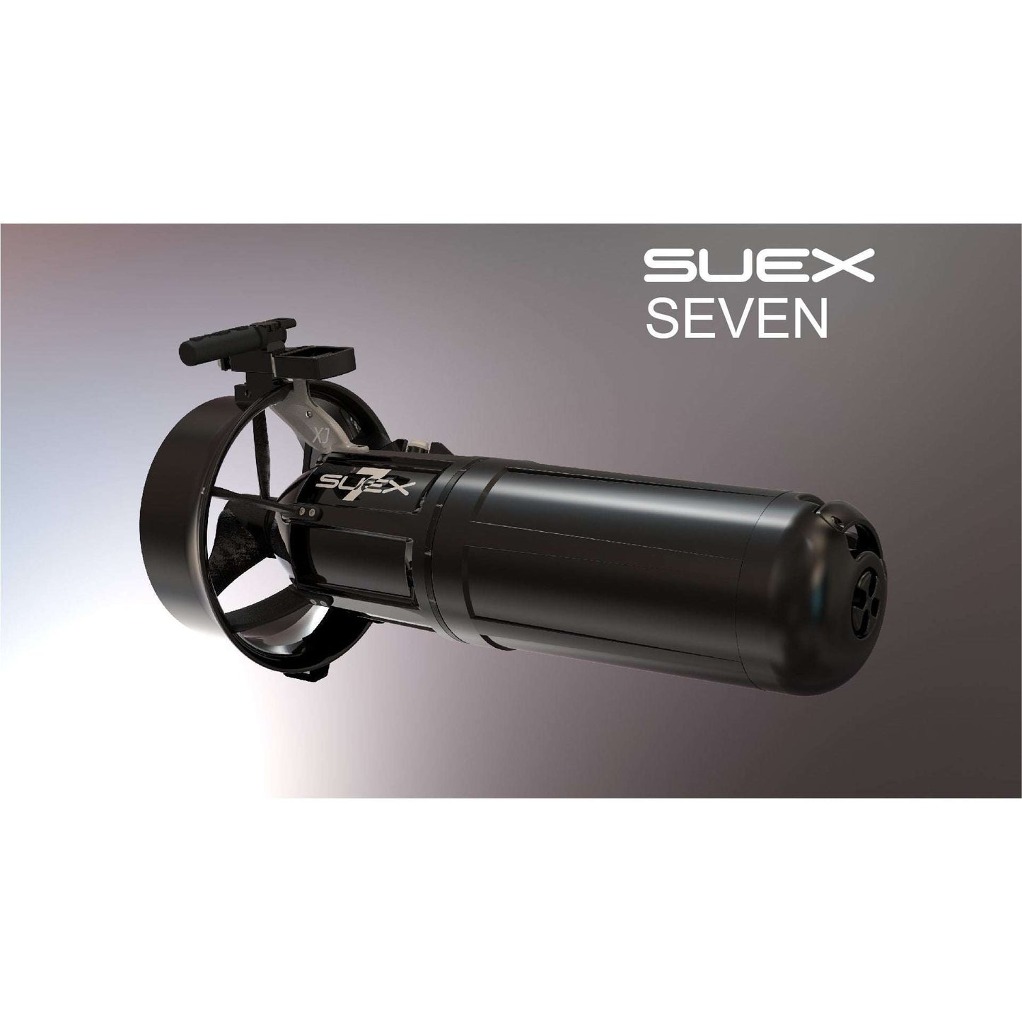 SCOOTER XJOY 7