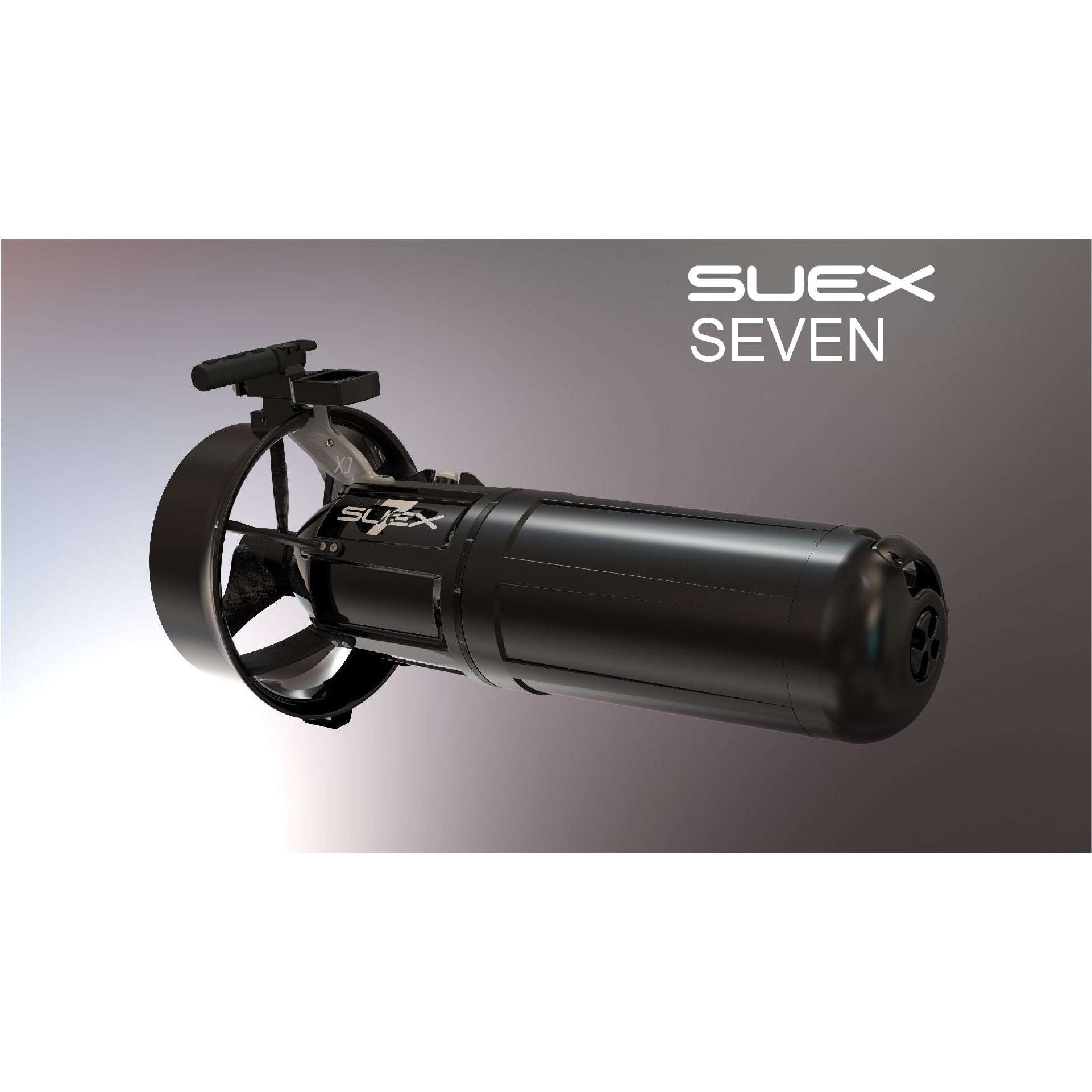 SCOOTER XJOY 7