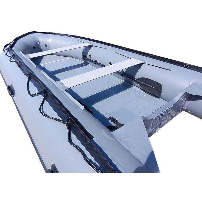 Gúmmíbátur Linbotna Vanguard 485