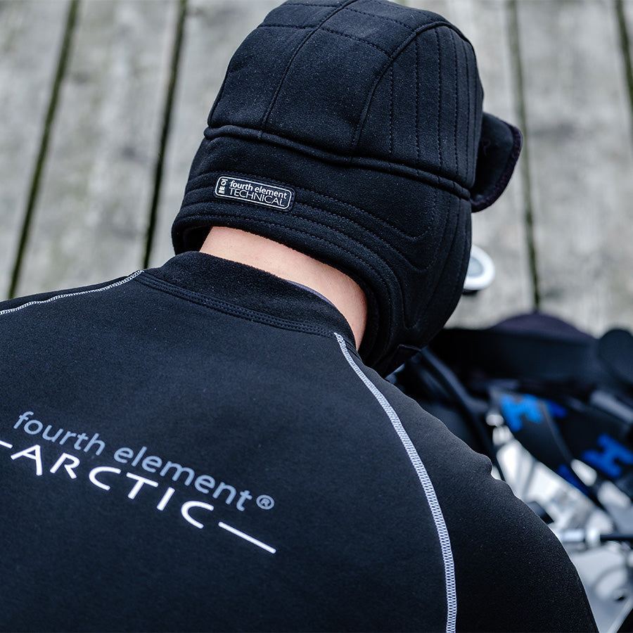 Húfa Arctic