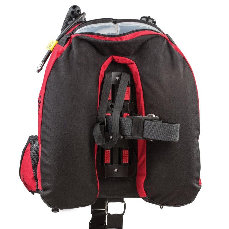 Vængur vesti BCD HD200