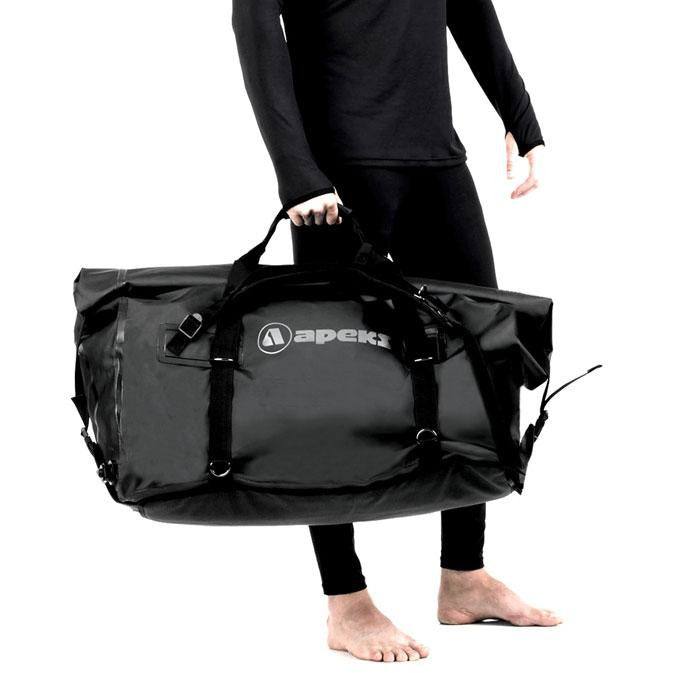Þurrpoki 100L