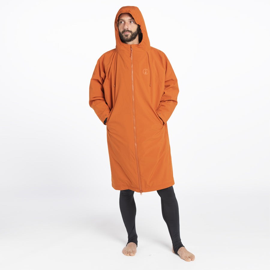 Kápa dryrobe Tidal