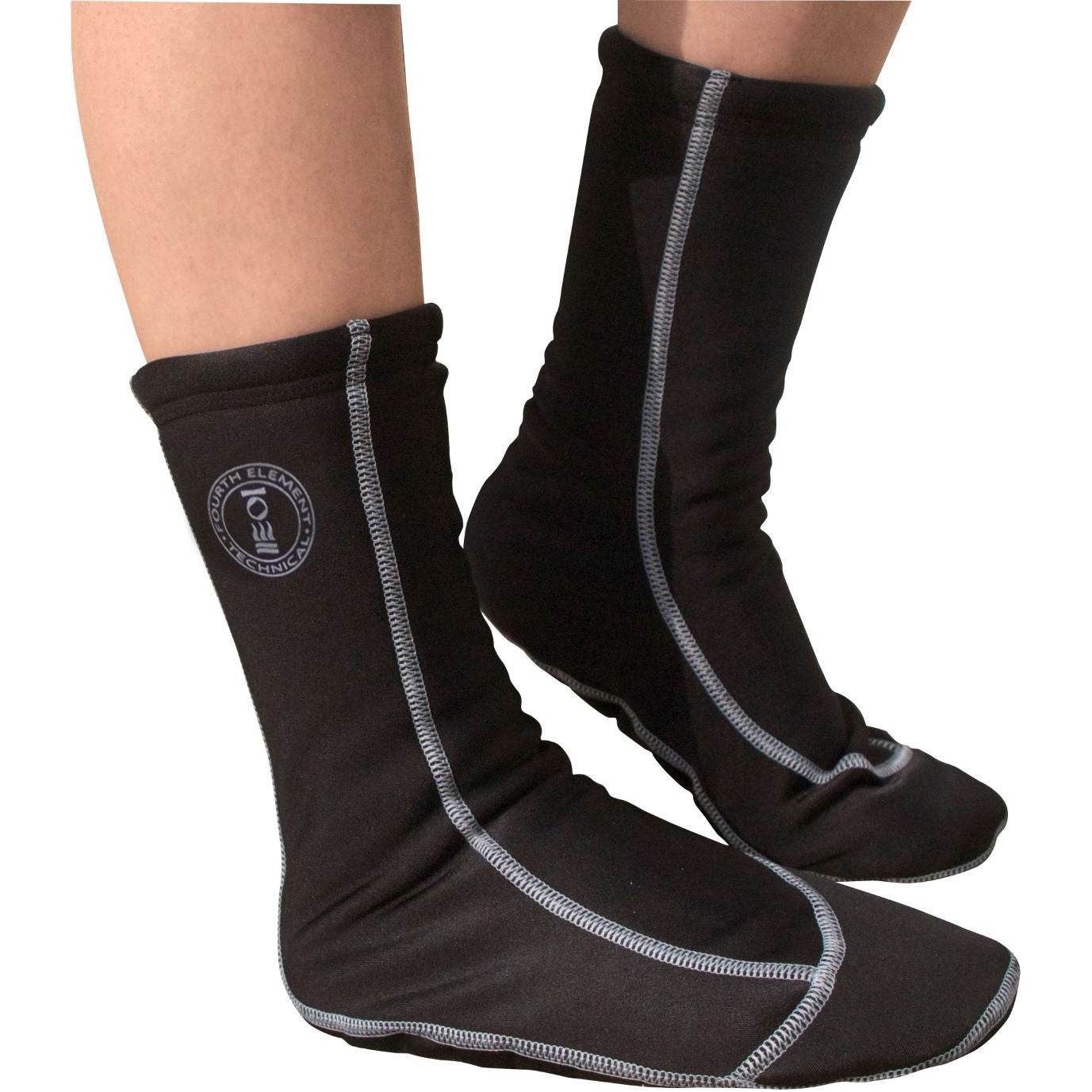 Sokkar hotfoot pro