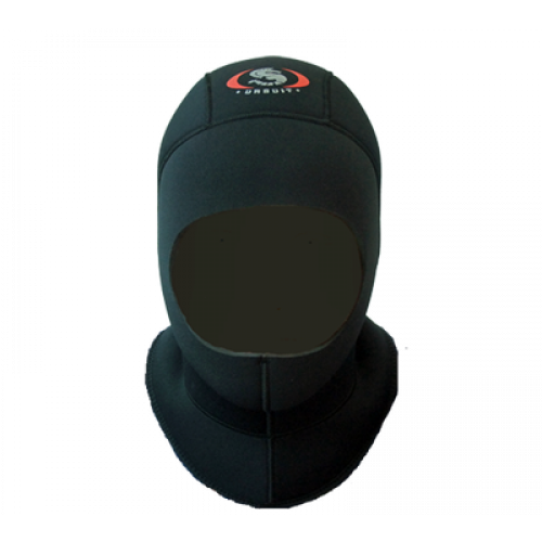 Neoprenehetta 5mm