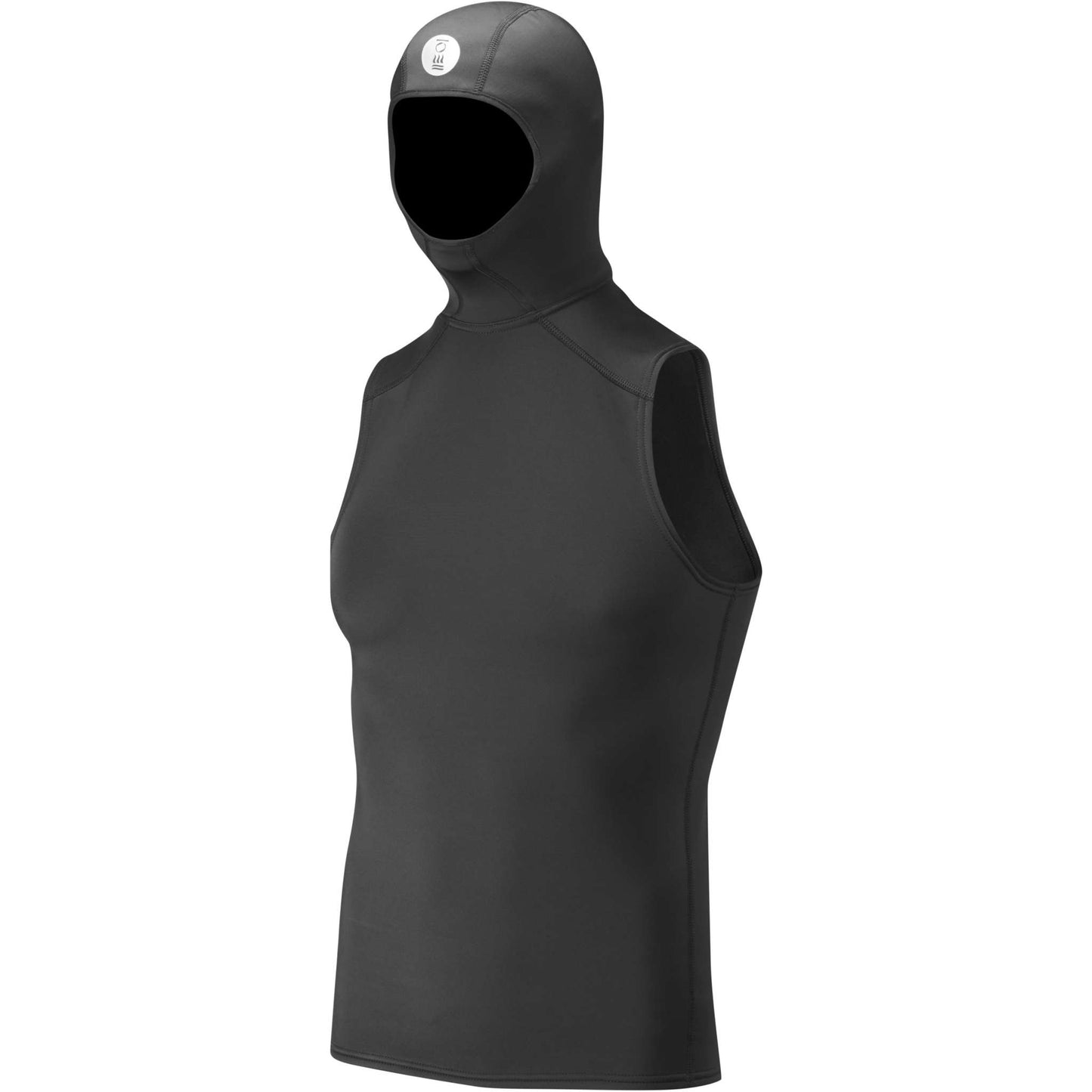Sjósundvesti með hettu Thermocline KK