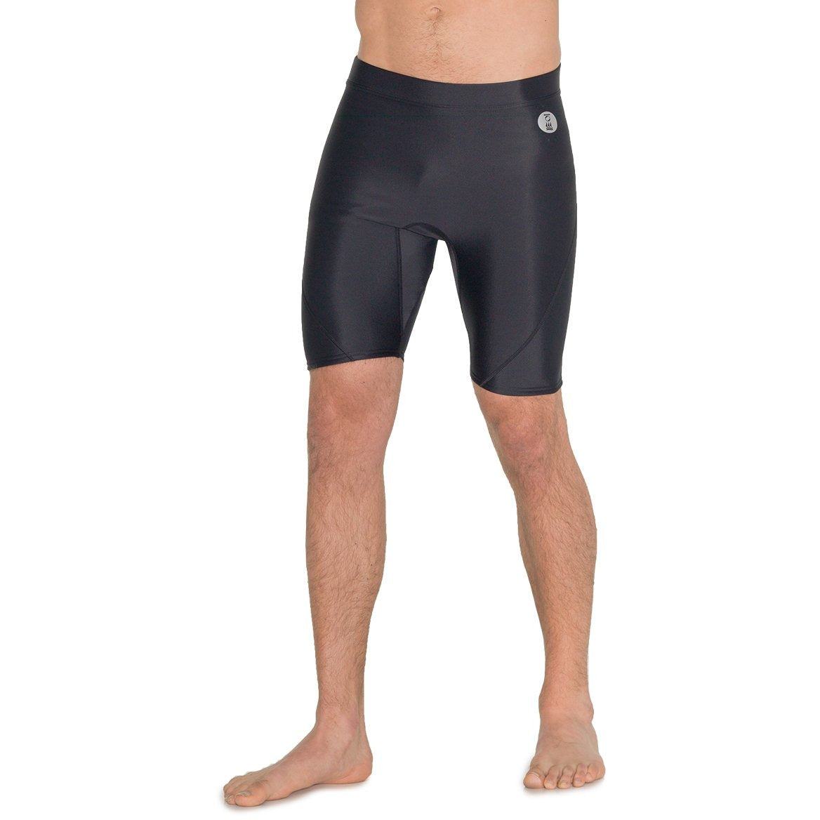 Sjósundskýla Thermocline KK með hnésíðum skálmum.