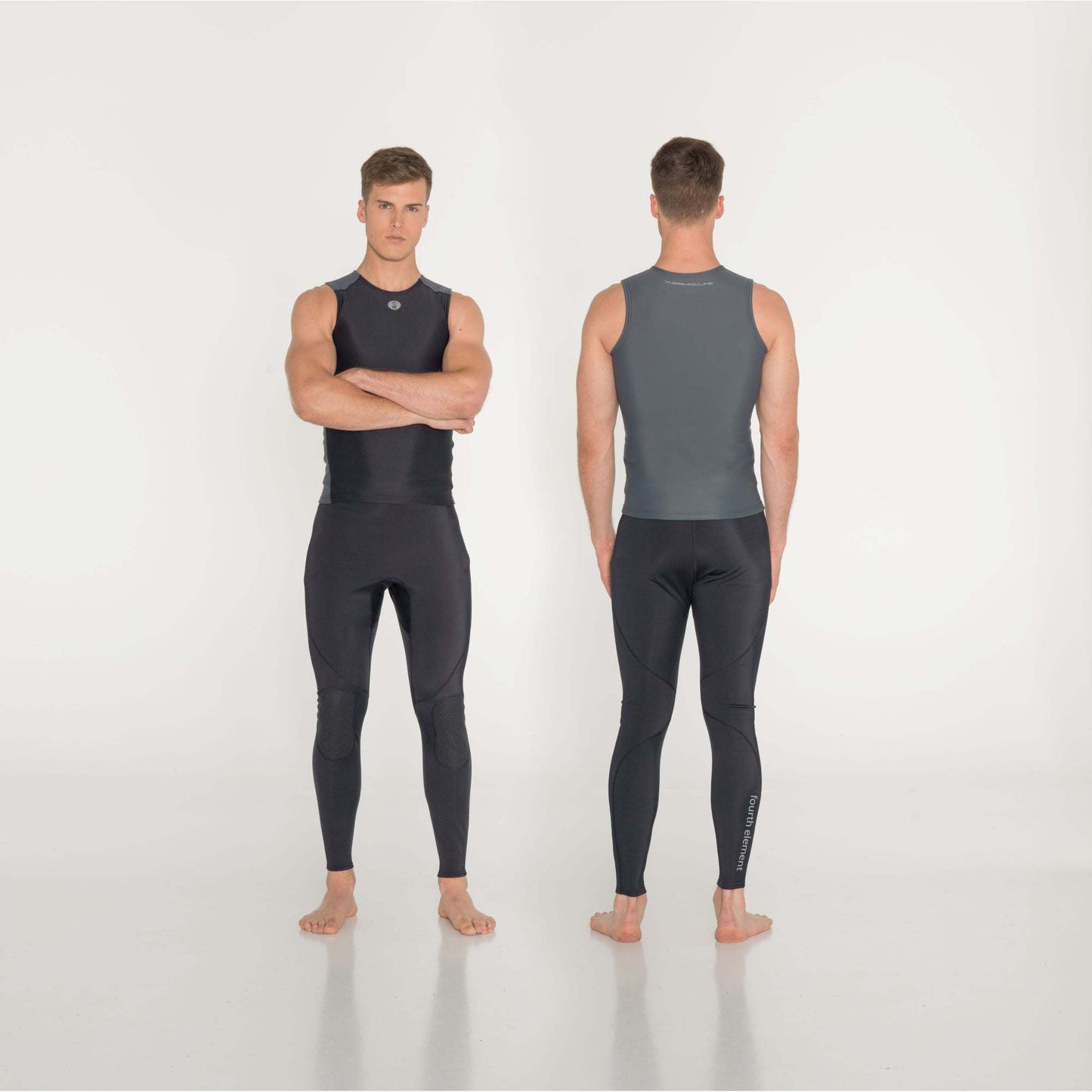 Sjósundvesti Thermocline KK