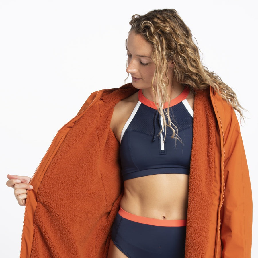 Kápa dryrobe Tidal