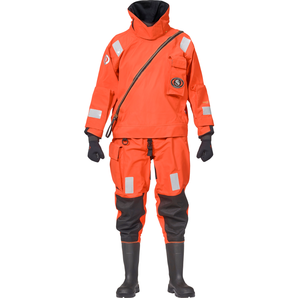 Þurrgalli Sea Horse SAR SOLAS
