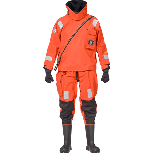 Þurrgalli Sea Horse SAR SOLAS