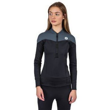 Sjósund síðermabolur Thermocline KVK