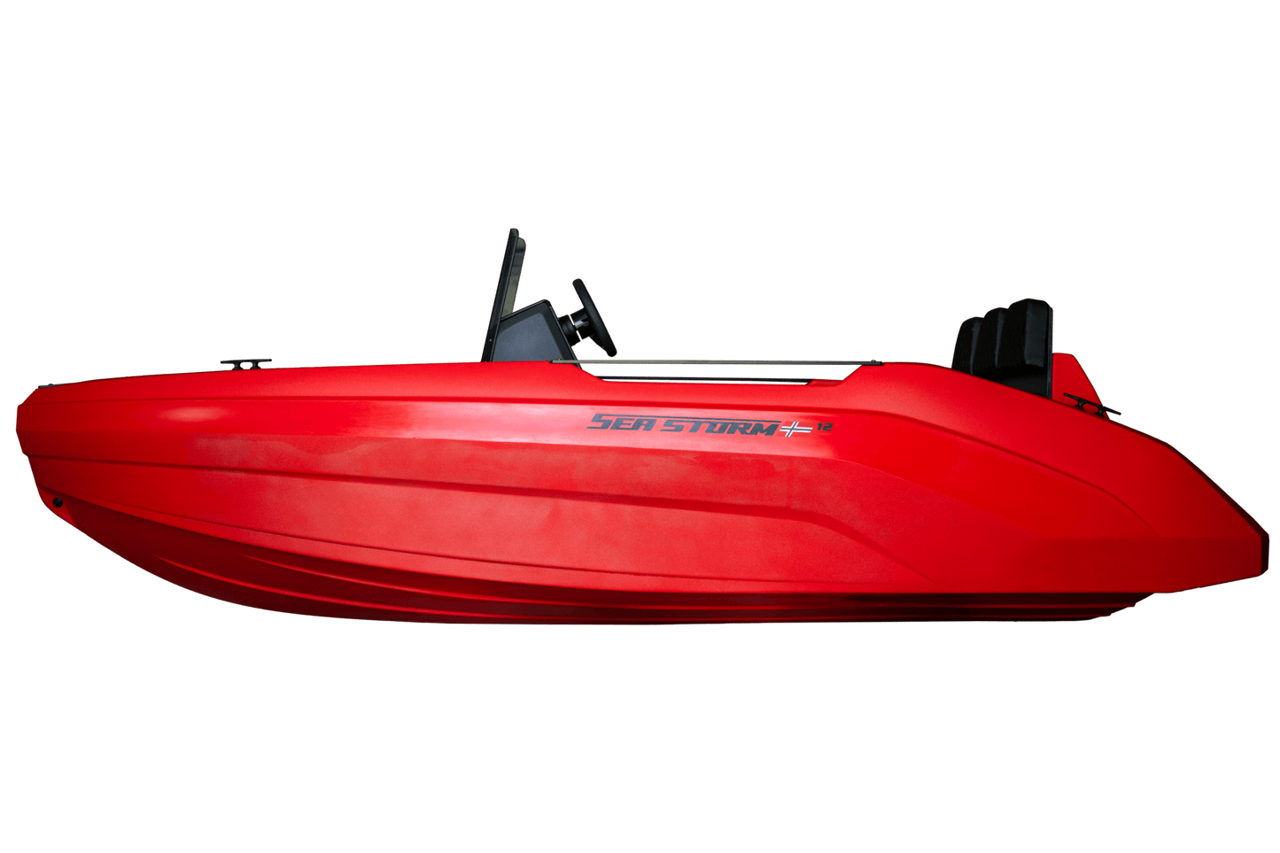 Seastorm 12 Advantage