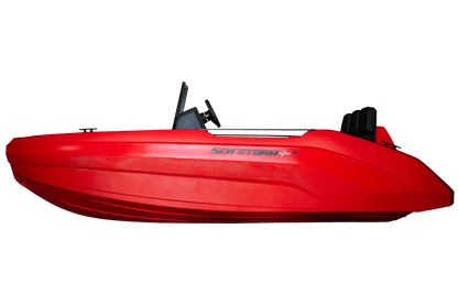 Seastorm 12 Advantage