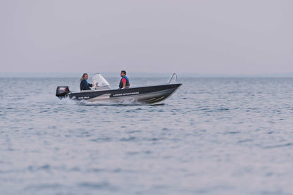 Linder 445Max
