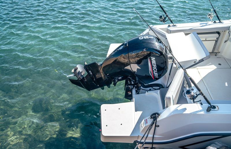 Quicksilver Pilothouse 625