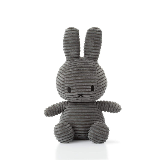 Miffy grá