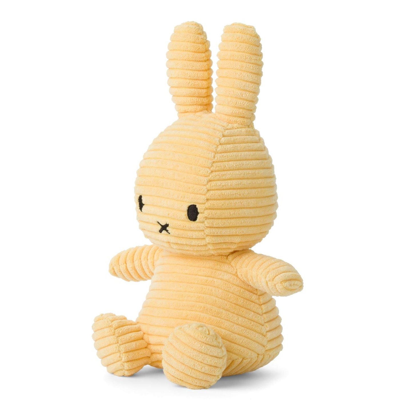 Miffy kremuð