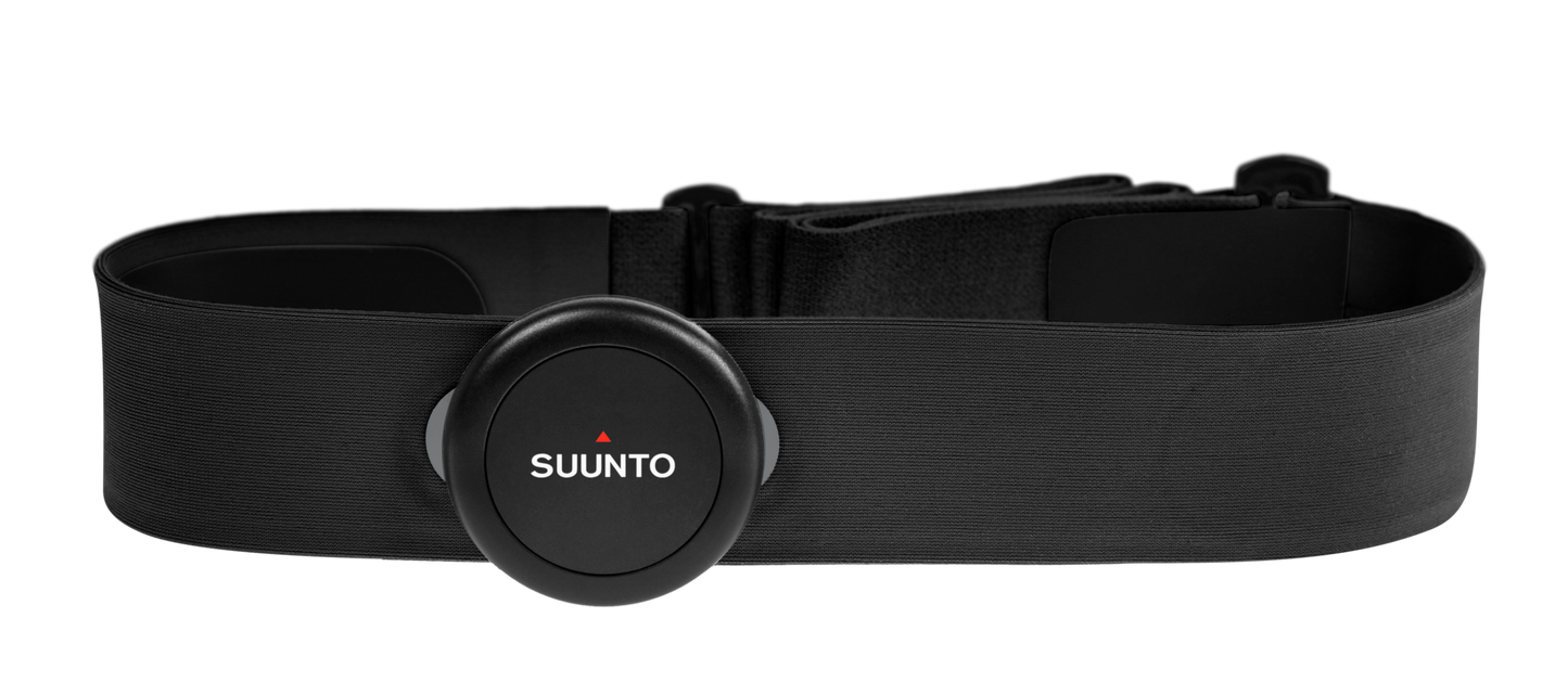 Púlsmælir Suunto