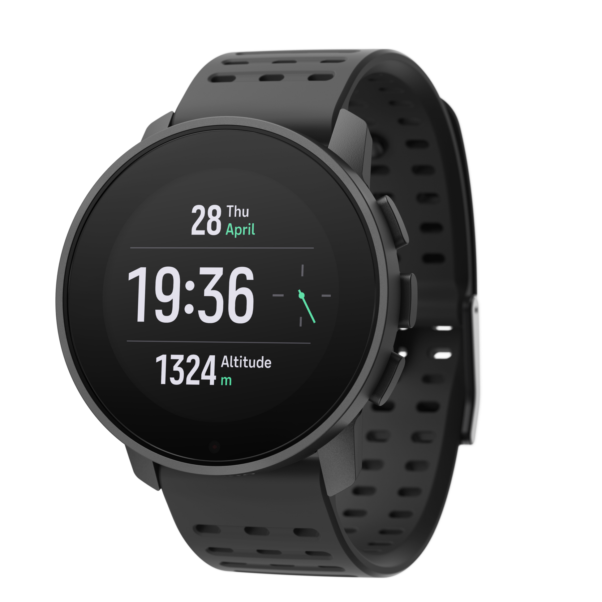 Snjallúr Suunto 9 Peak Pro