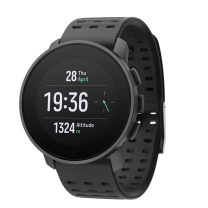 Snjallúr Suunto 9 Peak Pro