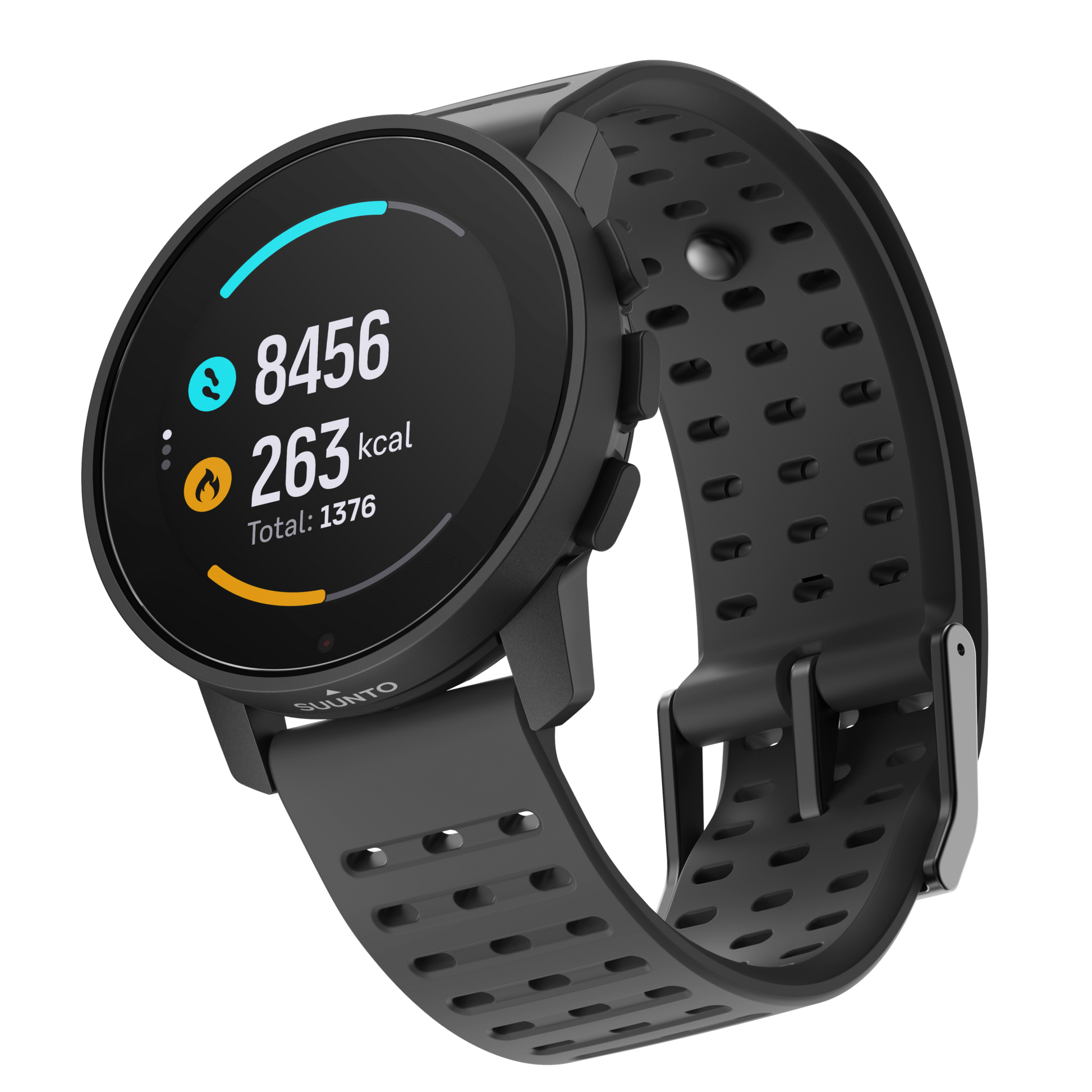 Snjallúr Suunto 9 Peak Pro