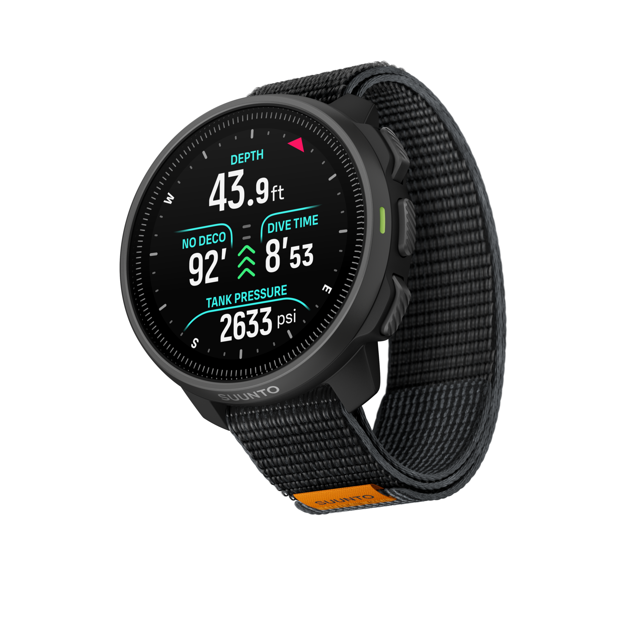 Suunto á Íslandi – tagged 
