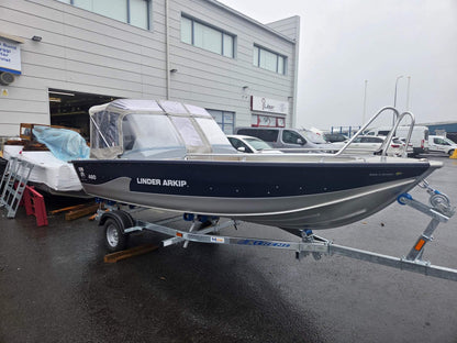 Linder Akrip 460
