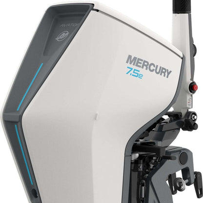 Mercury Avator E7.5 EX