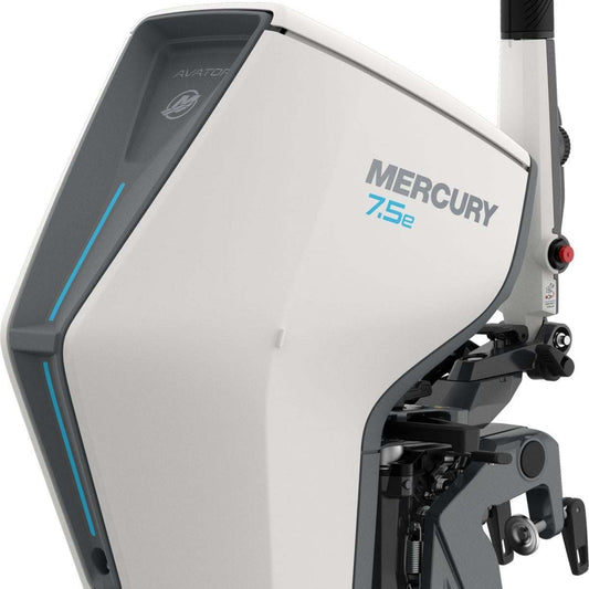 Mercury Avator E7.5 EX