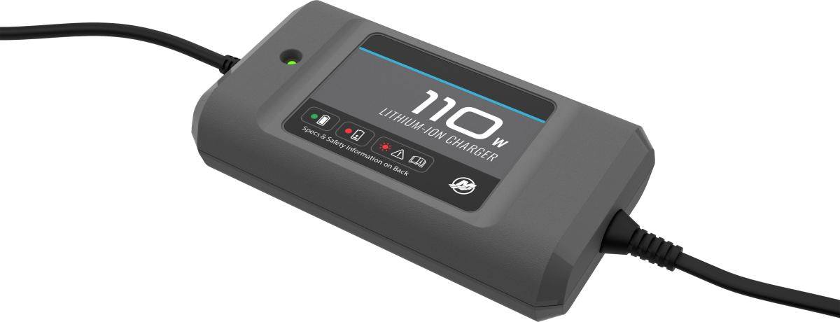 Mercury Avator E7.5 EX