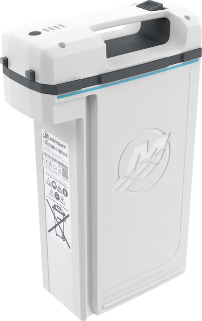 Mercury Avator E7.5 EX