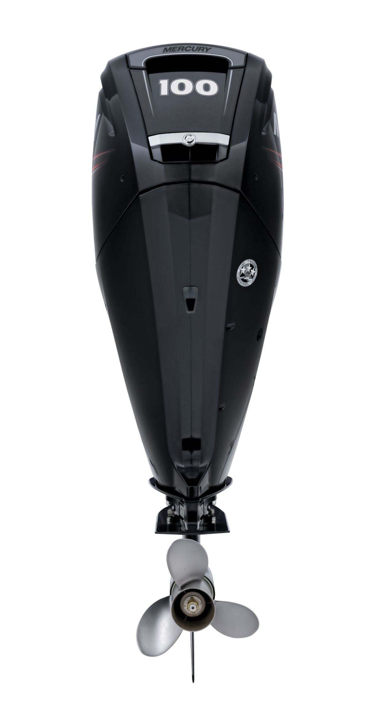 Mercury F 100 ELPT EFI CT