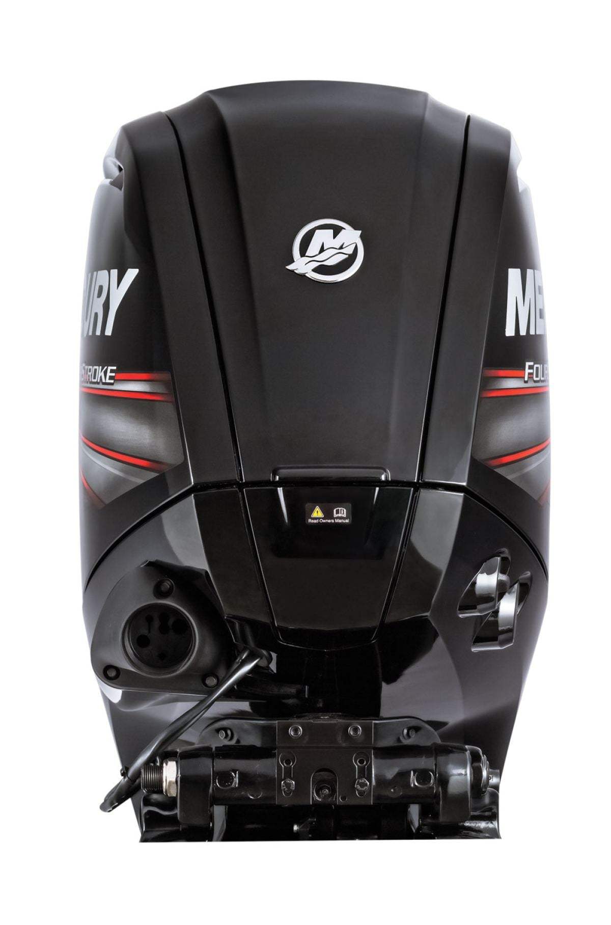 Mercury F 100 ELPT EFI CT