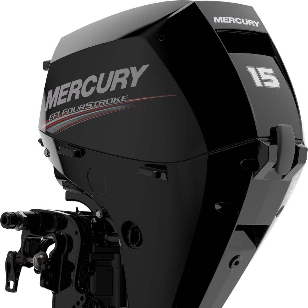 Mercury F15 ELH EFI