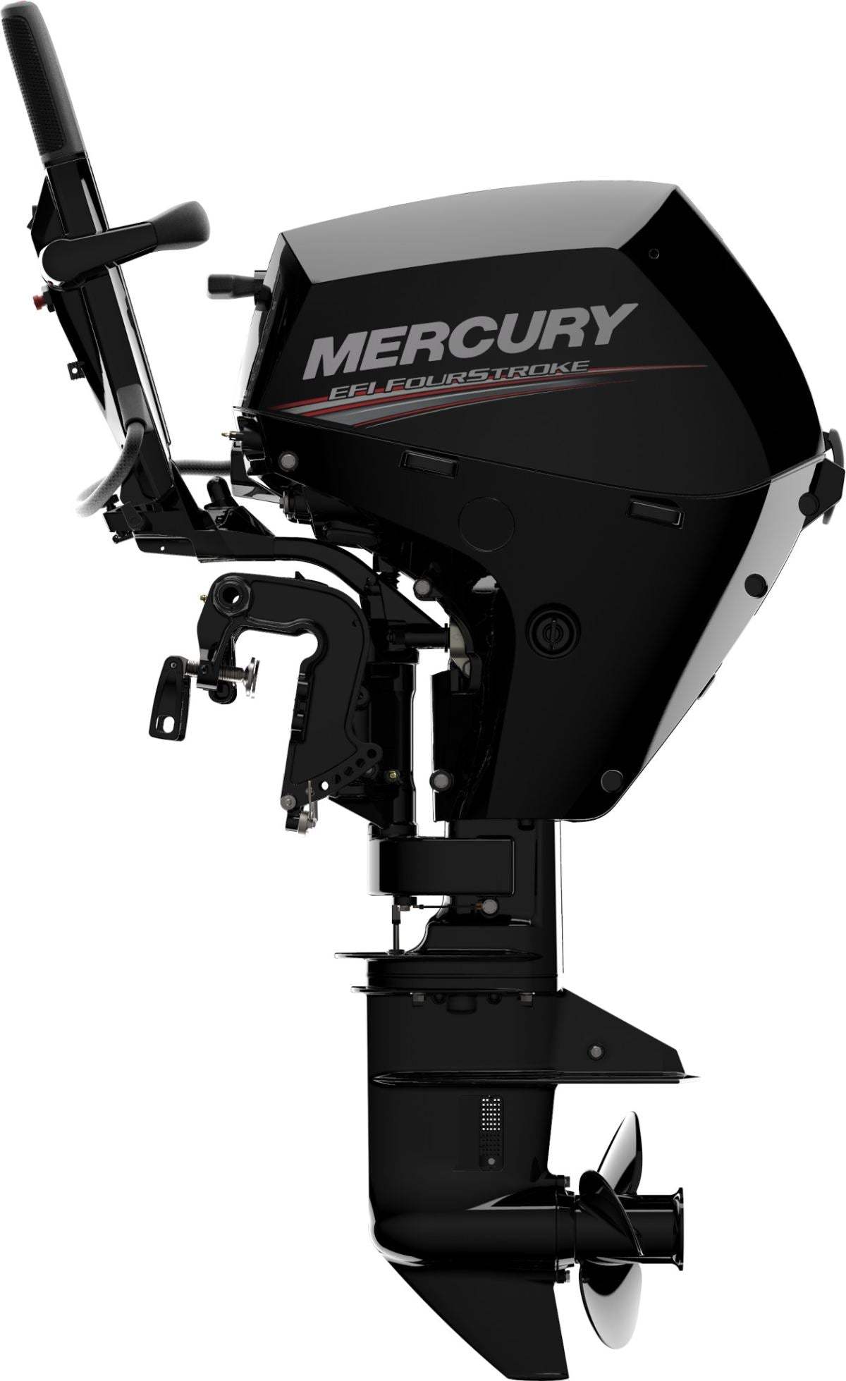 Mercury F15 ELH EFI