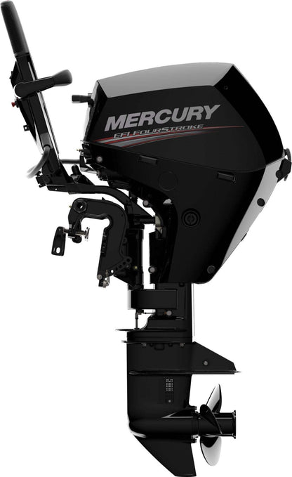 Mercury F15 ELH EFI