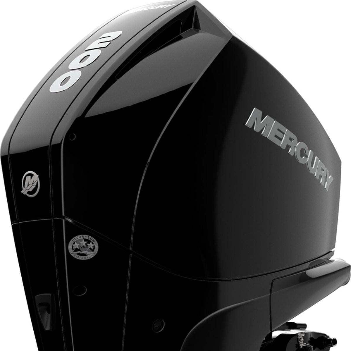 Mercury F 200 L / XL DS