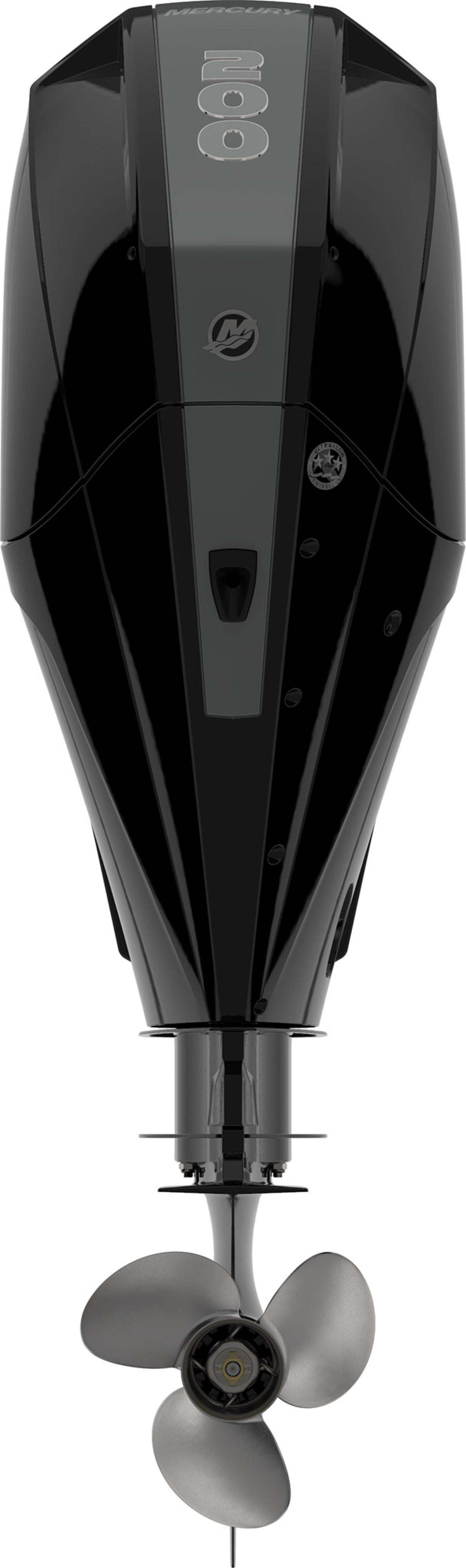 Mercury F 200 L / XL DS