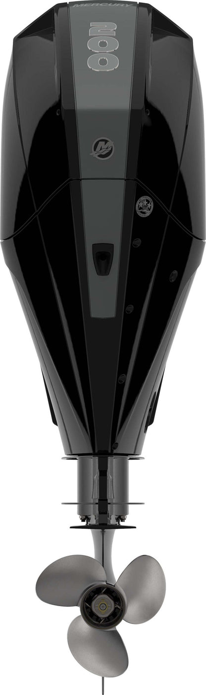 Mercury F 200 L / XL DS