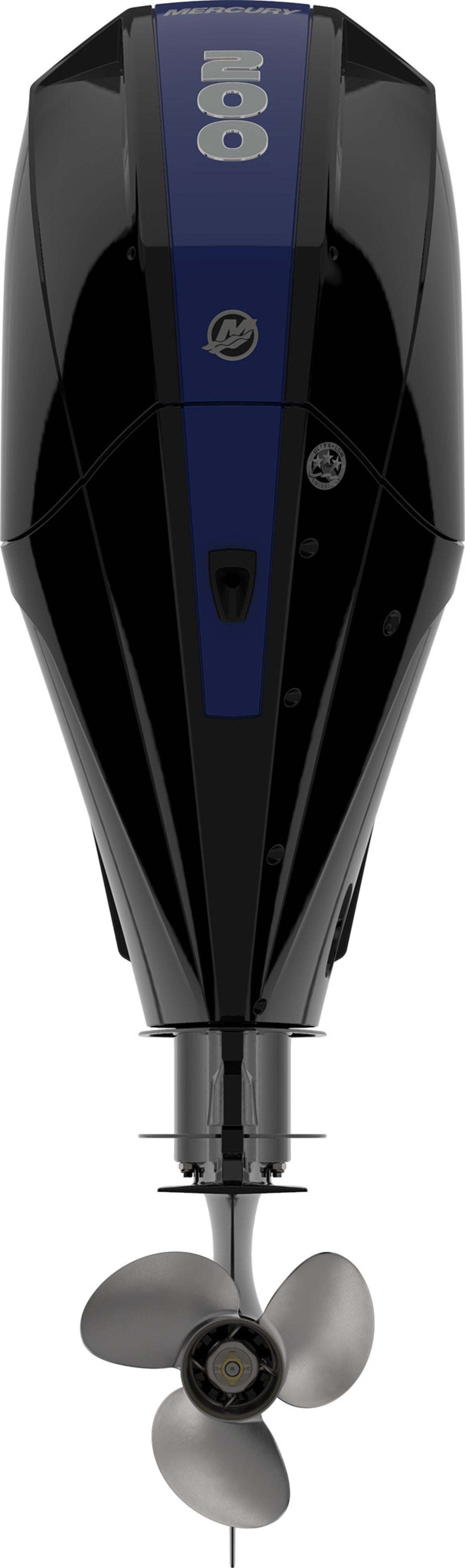 Mercury F 200 L / XL DS