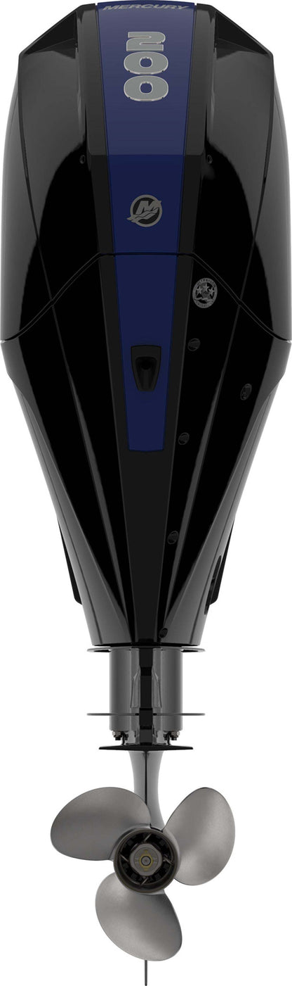 Mercury F 200 L / XL DS