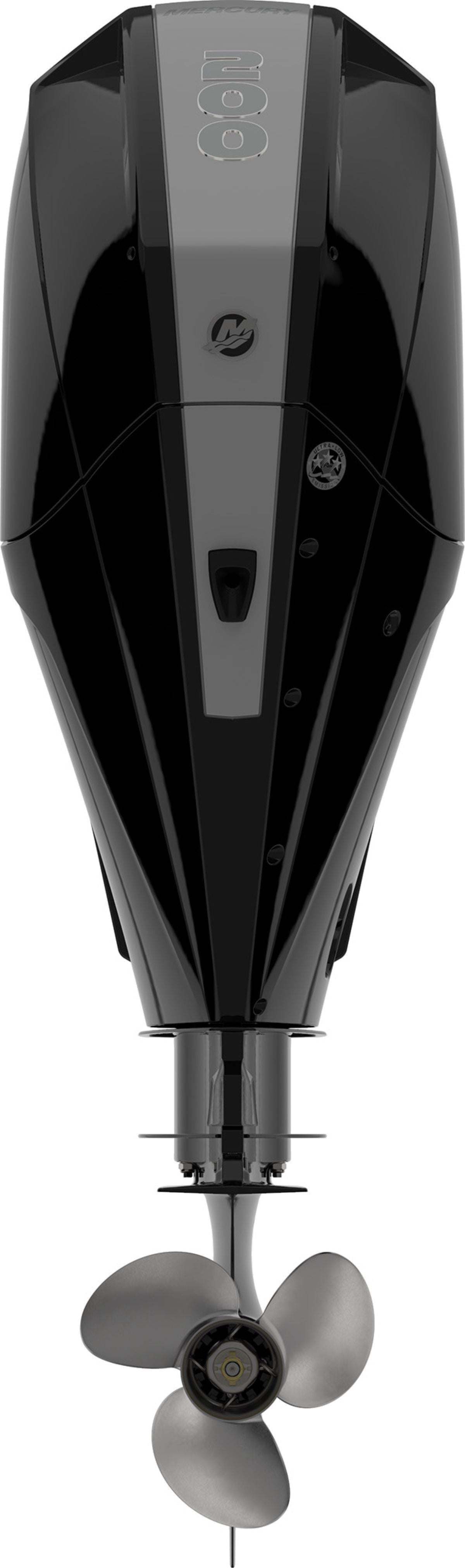 Mercury F 200 L / XL DS