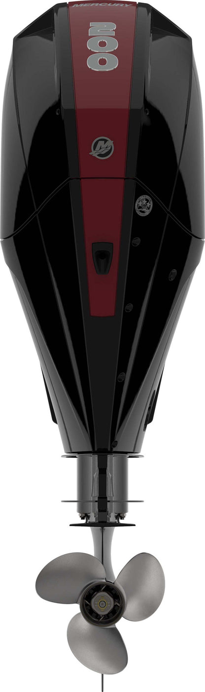 Mercury F 200 L / XL DS