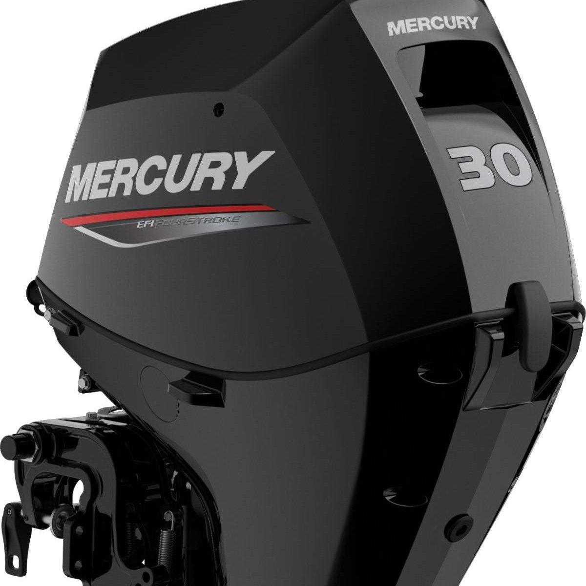 Mercury F30 ELPT EFI