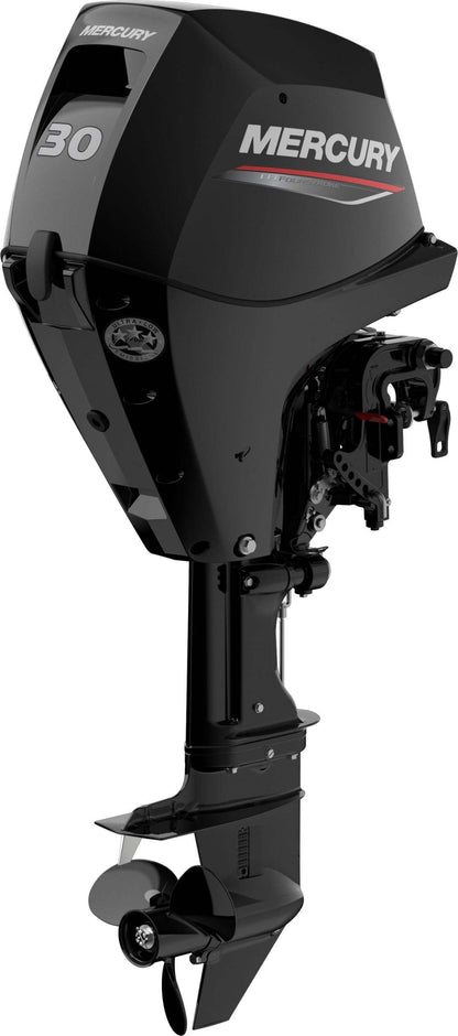 Mercury F30 ELPT EFI