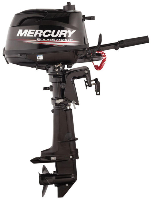 Mercury F2.5 MH