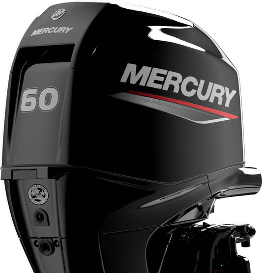 Mercury F60 ELPT EHF