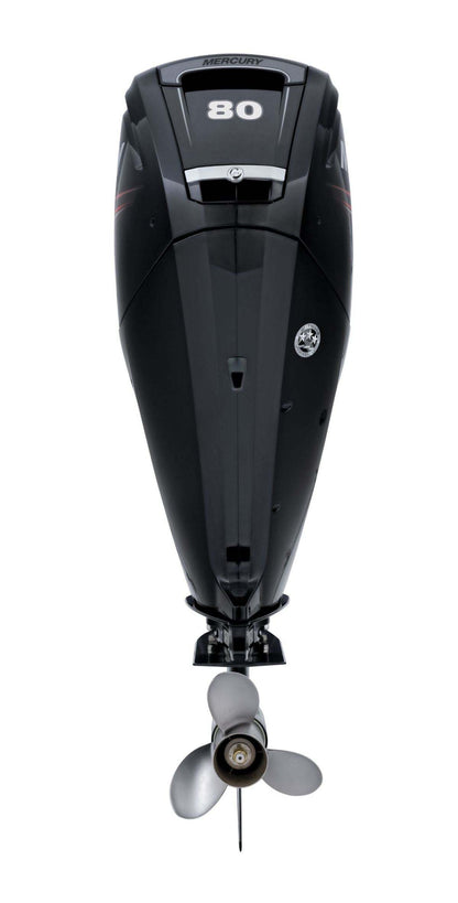 Mercury F 80 ELPT EFI