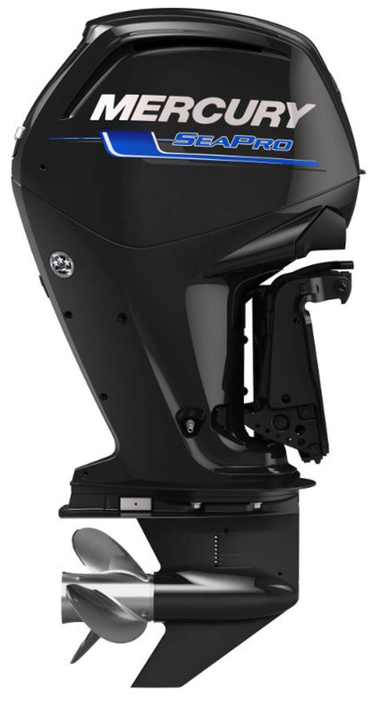 Mercury S 115 ELPT SeaPro